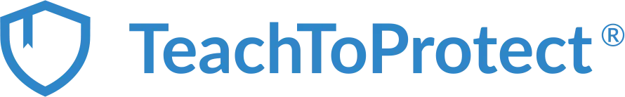 Logo TeachToProtect